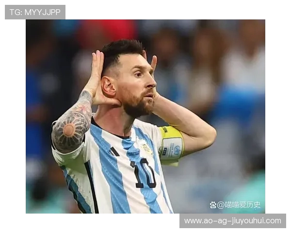 以梅西为核心探讨团队合作与个人天赋如何共同成就绿茵传奇